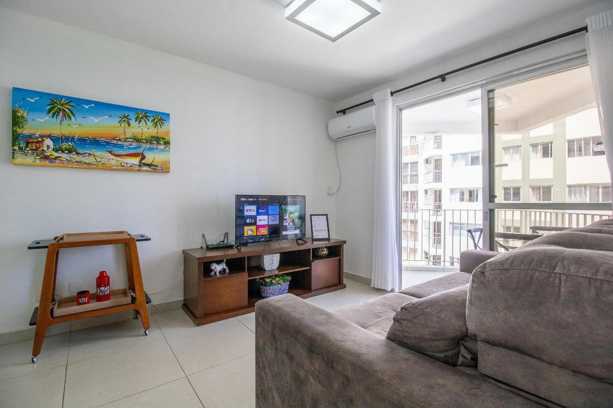 Prg31 - 4 Dr, Prox Ao Shopping Atlantico, Garagem 公寓 Balneario Camboriu