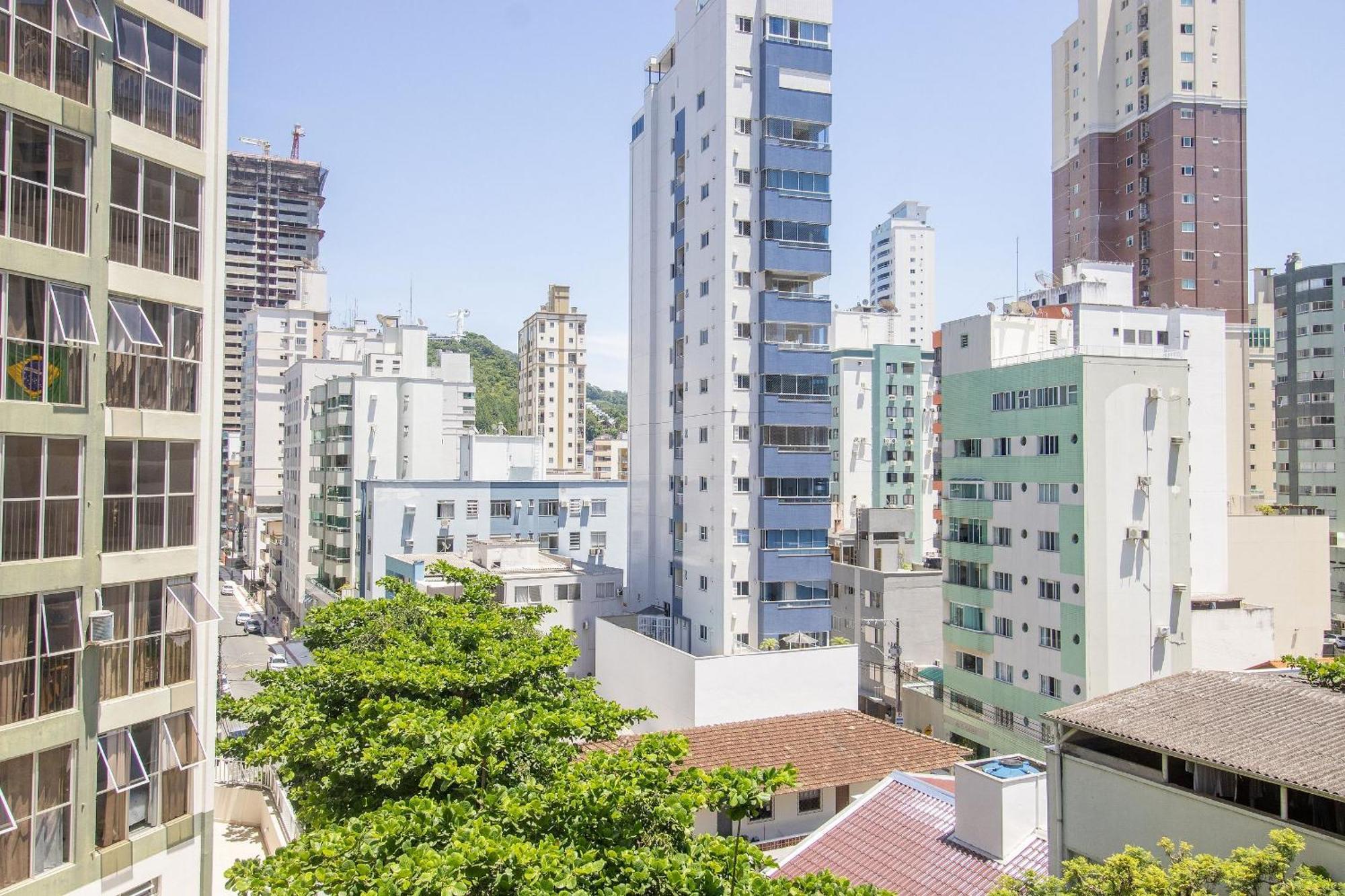 公寓 Prg31 - 4 Dr, Prox Ao Shopping Atlantico, Garagem *