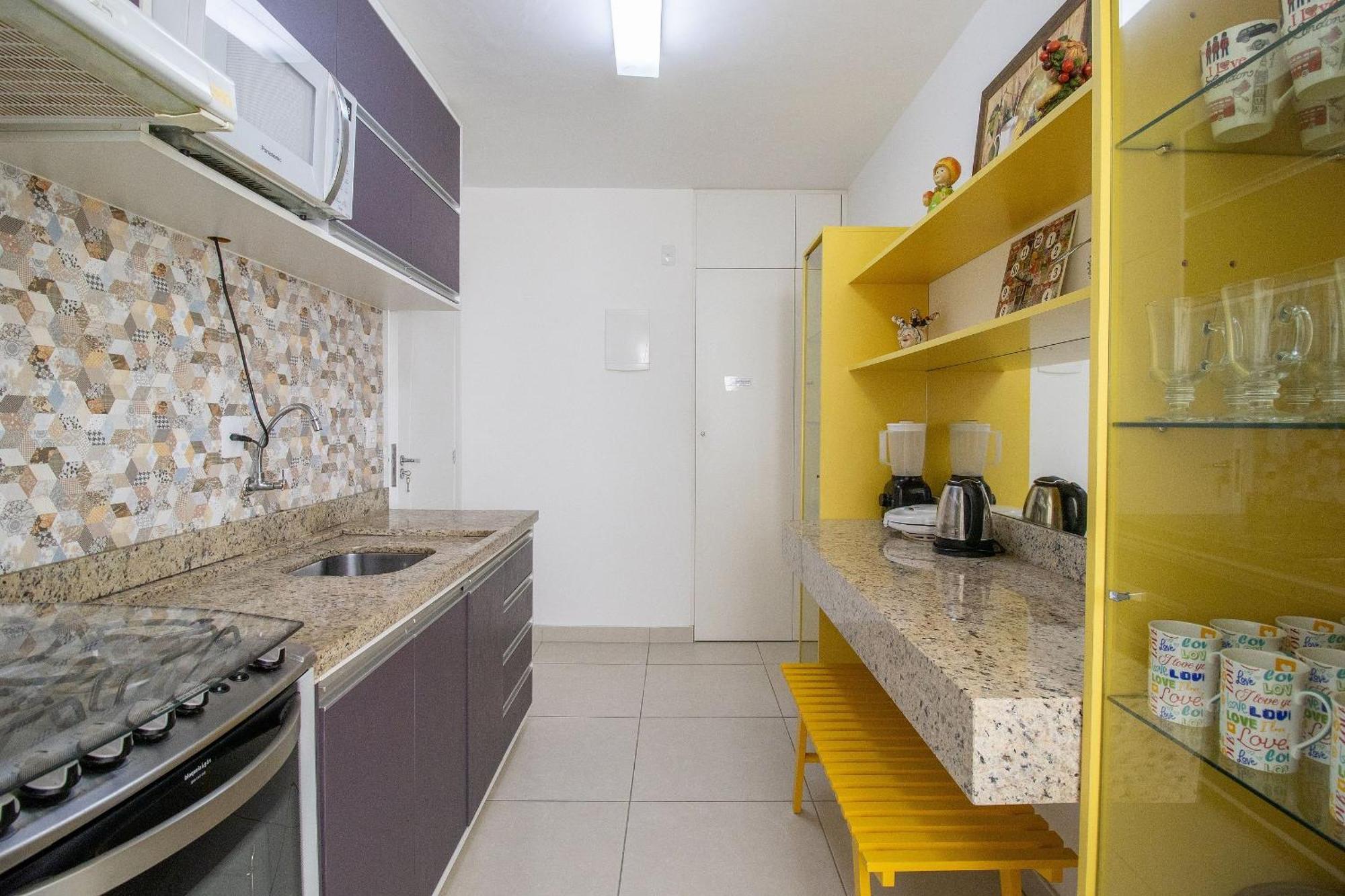 Prg31 - 4 Dr, Prox Ao Shopping Atlantico, Garagem 公寓 Balneario Camboriu