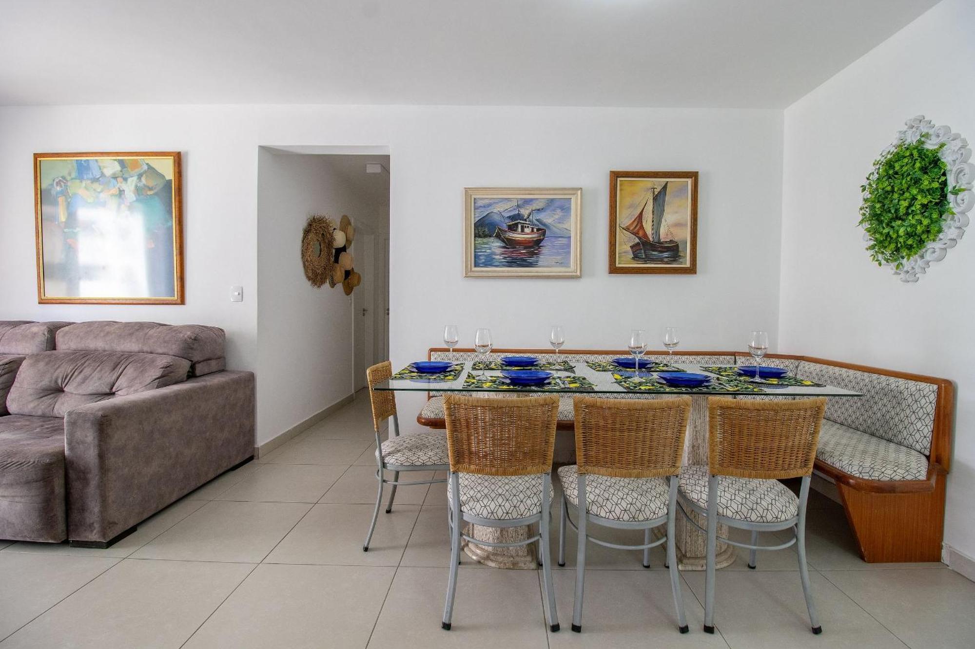 Prg31 - 4 Dr, Prox Ao Shopping Atlantico, Garagem Balneario Camboriu