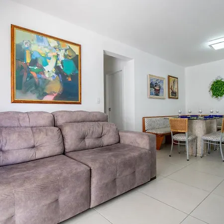Prg31 - 4 Dr, Prox Ao Shopping Atlantico, Garagem Apartment Balneario Camboriu Exterior photo