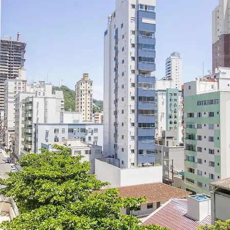 Prg31 - 4 Dr, Prox Ao Shopping Atlantico, Garagem Apartment Balneario Camboriu Exterior photo