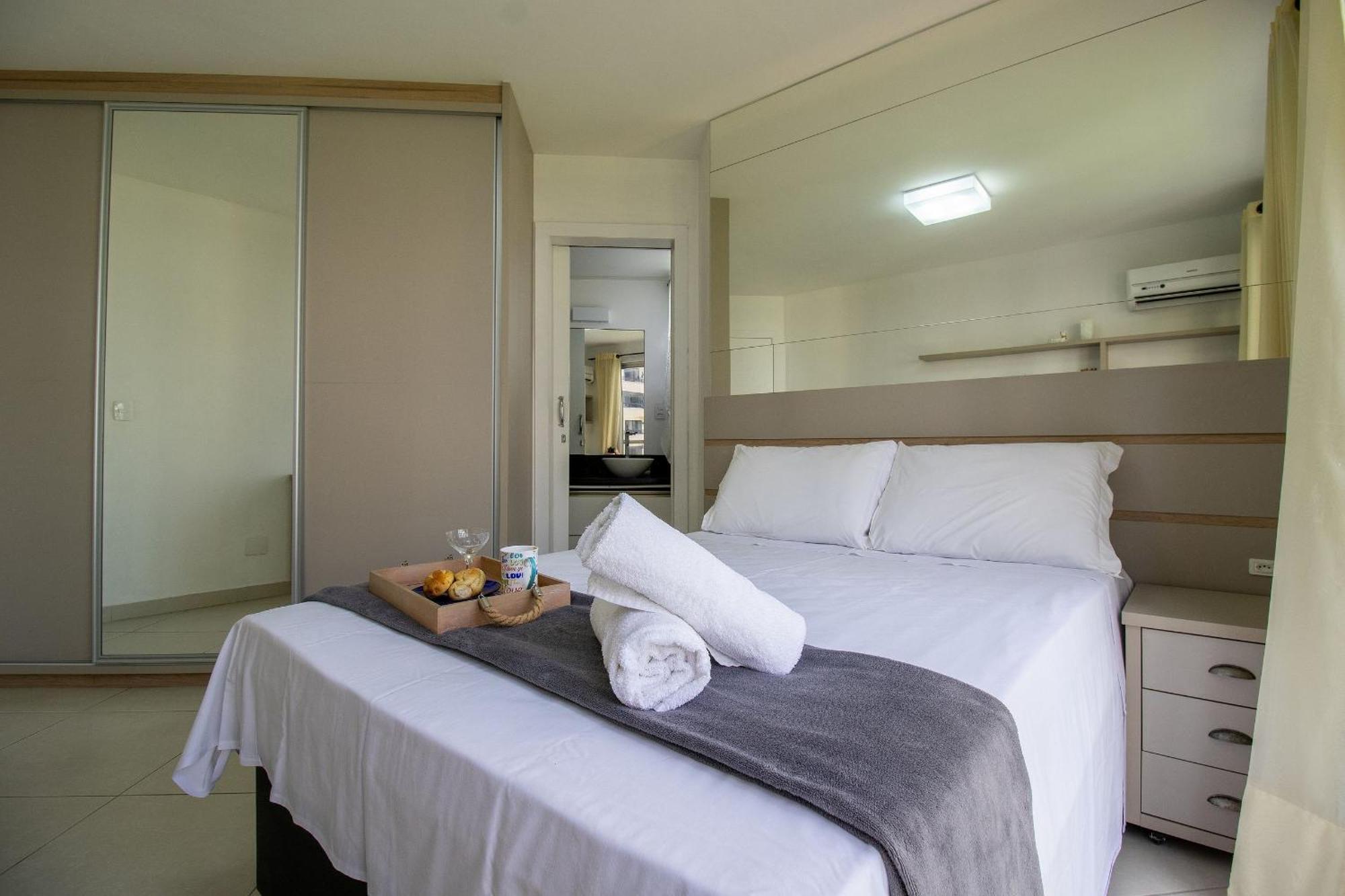 Prg31 - 4 Dr, Prox Ao Shopping Atlantico, Garagem Balneário Camboriú