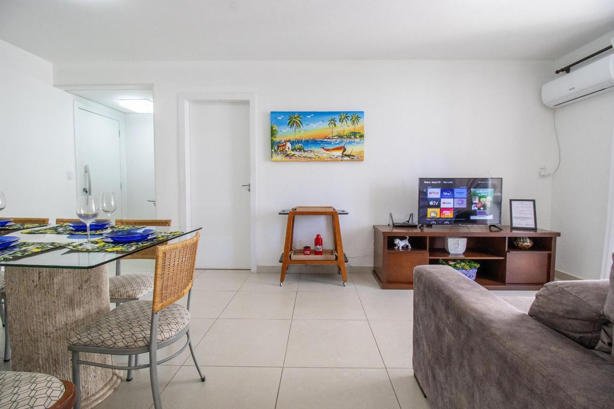 Prg31 - 4 Dr, Prox Ao Shopping Atlantico, Garagem *